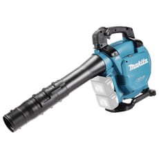 Makita DUB363 Twin 18v LXT Cordless Brushless Blower & Vacuum