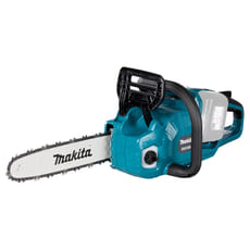 Makita DUC305 Twin 18v LXT Cordless Brushless Chainsaw 300mm