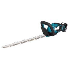 Makita DUH506 18v LXT Cordless Brushless Hedge Trimmer 500mm