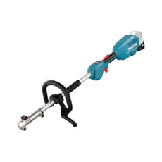 Makita DUX18 18v LXT Cordless Brushless Split Shaft Garden Multi Tool