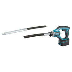 Makita DVR350 18v LXT Cordless Vibrating Poker