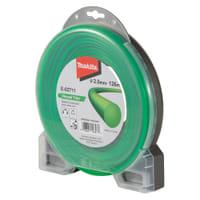 Makita Green Nylon Round Grass Trimmer Line 