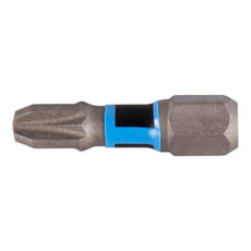 Makita Impact Premier Torsion Pozi Screwdriver Bits