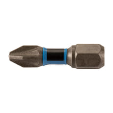 Makita Impact Premier Torsion Pozi Screwdriver Bits