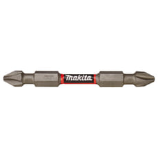 Makita Impact Premier Double Ended Torsion Philips Screwdriver Bits