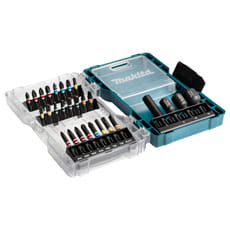 Makita 28 Piece Impact Screwdiver Bit Set