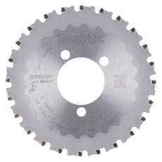 Makita SPECIALIZED Circular Saw Blade for DSC251 Rebar Cutter