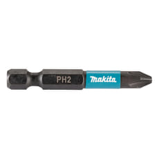 Makita Impact Black Torsion Phillips Screwdriver Bits