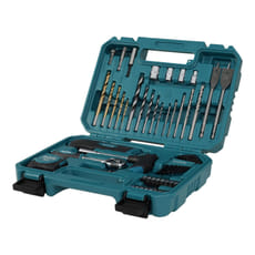 Makita 60 Piece Bit and Hand Tool Set