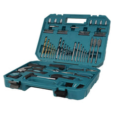Makita 80 Piece Bit and Hand Tool Set