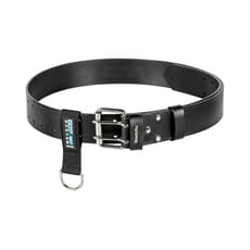Makita Ultimate Leather Belt and Loop