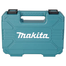 Makita 91 Piece 1/4" Drive Socket Set