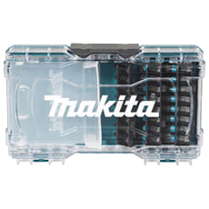 Makita Impact Black 32 Piece Screwdriver Bit Set