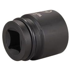 Makita 1" Drive Hexagon Impact Socket