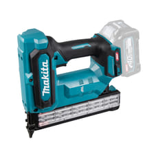 Makita FN001G 40v Max XGT Cordless Brushless 18 Gauge Brad Nailer