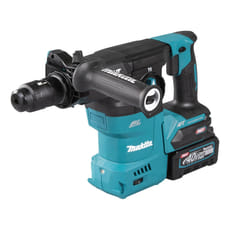 Makita HR009G 40v Max XGT Cordless SDS Plus Rotary Hammer Drill