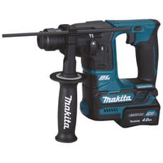 Makita HR166D 12v Max CXT Cordless Brushless SDS Plus Rotary Hammer Drill