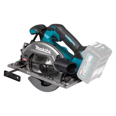 Makita HS012G 40v Max XGT Cordless Brushless Circular Saw 165mm
