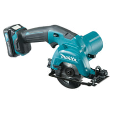 Makita HS301D 12v Max CXT Cordless Circular Saw 85mm
