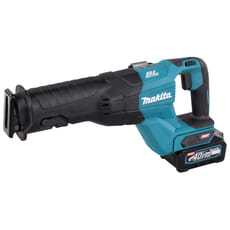 Makita JR001G 40v Max XGT Cordless Brushless Reciprocating Saw