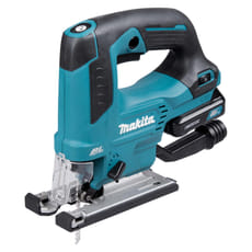 Makita JV103D 12v Max CXT Cordless Brushless Jigsaw