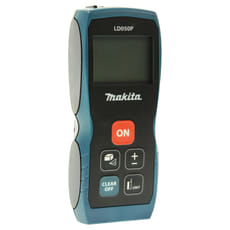 Makita LD050P Distance Laser Measure