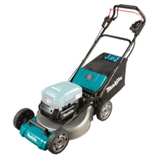 Makita LM001C 36v LXT Cordless Brushless Rotary Lawnmower 530mm