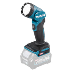 Makita ML001G 40v Max XGT Cordless LED Torch