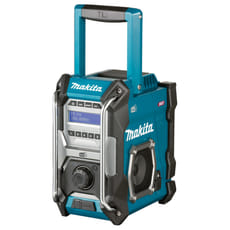 Makita MR003GZ DAB+ Job Site Radio