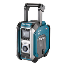 Makita MR007G DAB+ Bluetooth Job Site Radio