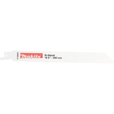 Makita Specialized Reciprocating Sabre Saw Blades