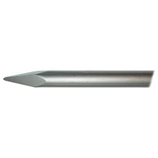 Makita 30mm Hex Shank Pointed Chisel