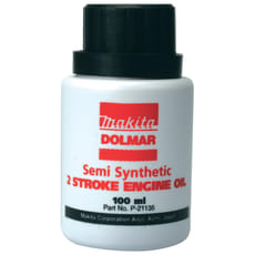 Makita Semi Synthetic Two Stroke Oil