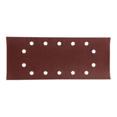 Makita  Hook & Loop Orbital Sanding Sheet