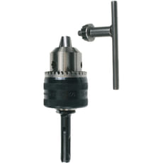 Makita P-34833 Keyed SDS Chuck Adaptor & Chuck