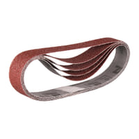 Makita 30mm x 533mm Aluminium Oxide Sanding Belt 