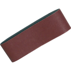 Makita 76mm x 533mm Abrasive Sanding Belts