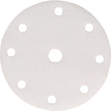 Makita Abrasive White Disc 150mm