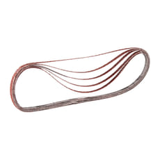 Makita 6mm x 533mm Abrasive Sanding Belt