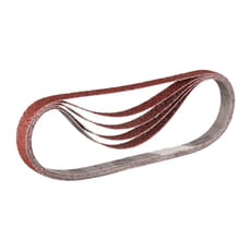 Makita 13mm x 533mm Abrasive Sanding Belt 