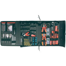 Makita 96 Piece Electricians Tool Kit
