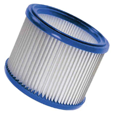 Makita Filter Cartridge for 446L, VC2012L, VC2511, and VC3011L Vacuum Cleaners
