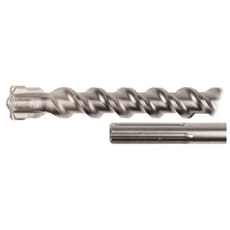 Makita MAK4 SDS Max Masonry Drill Bit