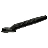 Makita Genuine P-80488 Universal Drill Dust Extraction Hose Adaptor 