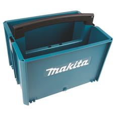 Makita MakPac Stackable Tote Tool Box