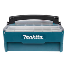 Makita MakPac Cantilever Storage Tool Box