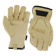 Makita Durahide Leather Gloves