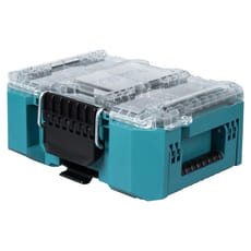 Makita MakTrak Deep Compact Organiser