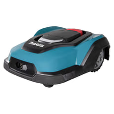 Makita RM350D Cordless Brushless Robotic Lawnmower 240mm