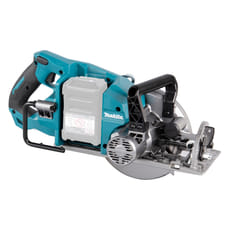 Makita RS001G 40v Max XGT Cordless Brushless Circular Saw 185mm